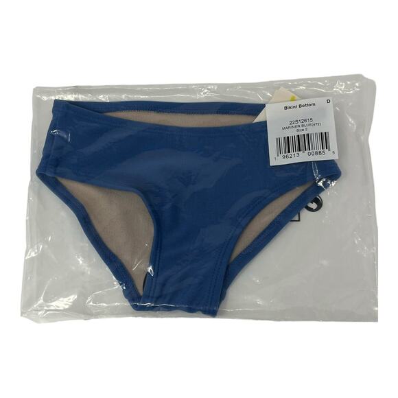 Tea Collection NWT Takini and Swim Bottom Bundle. Size 2 - Picture 6 of 6